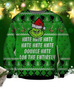 Buffalo Bills Ugly Christmas Sweater 3D Gift For Christmas Family