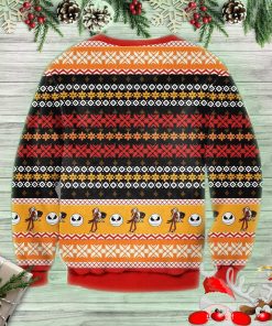 Happy Hallothanksmas Ugly Sweatshirt, Sweater, Sweater