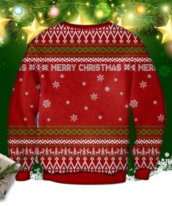 He-Man & She-Ra Knitting Pattern 3d Print Ugly Christmas Sweater