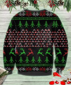 I Deliver All Night Long Ugly Christmas Sweatshirt, Sweater I Deliver All Night Long Ugly Christmas Sweatshirt, Sweater