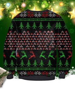 I Deliver All Night Long Ugly Christmas Sweatshirt, Sweater