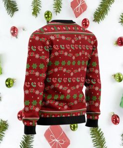 I Got Ho’s In Different Area Codes Ugly Sweater