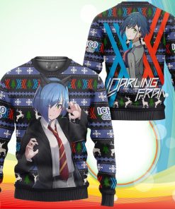 One Punch Man Sweatshirt Sonic Anime Sweater