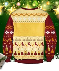 Jose Cuervo Especial Tequila Knitting Pattern 3d Print Ugly Sweater Jose Cuervo Especial Tequila Knitting Pattern 3d Print Ugly Sweater