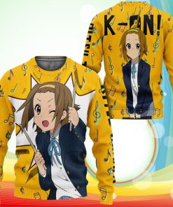 My Hero Academia Ugly Christmas Sweater
