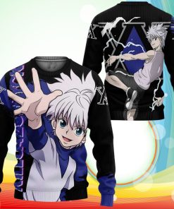 Yami To Love Ru Darkness Mc Ugly Christmas Sweater