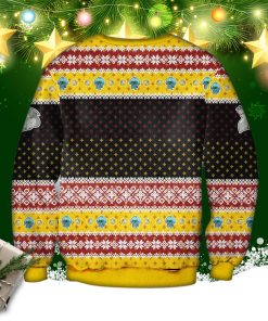 King Shark Ugly Christmas Sweatshirt King Shark Ugly Christmas Sweatshirt