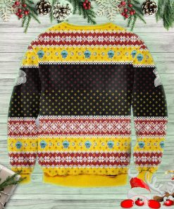 King Shark Ugly Christmas Sweatshirt, Sweater