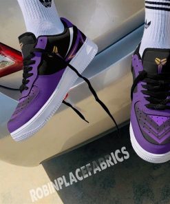 Kobe Bryant AF 1 Sneakers 124RB-NAF