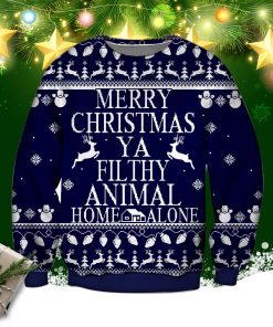 Lampoon’s Christmas Vacation 3d Print Ugly Christmas Sweater