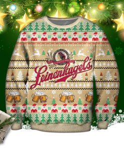 Leinenkugel’s Beer 3d Print Ugly Sweatshirt RBSW110
