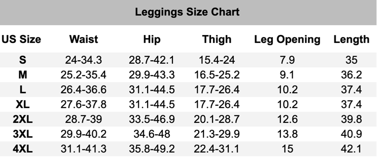 Zodiac Astronomy Leggings for Women Zodiac Astronomy Leggings for Women