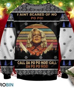 Madea Ugly Christmas Sweater