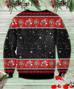 Mario Christmas Ugly Sweatshirt, Sweater