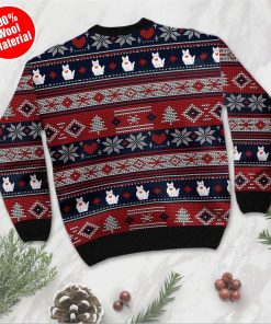 Meowy Catmas Christmas Cats Tree Ugly Sweater For Cat Lovers On Christmas Days RBSWEATSHIRT511 Meowy Catmas Christmas Cats Tree Ugly Sweater For Cat Lovers On Christmas Days RBSWEATSHIRT511