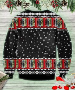 Merry Christmas Game Of Thrones Ugly Sweatshirt