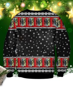 Merry Christmas Game Of Thrones Ugly Sweatshirt