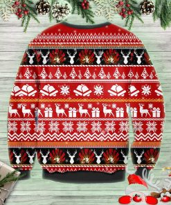 Merry Christmas, Mr. Lawrence Christmas Sweatshirt 02