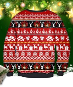 Merry Christmas, Mr. Lawrence Christmas Sweatshirt RBSW110