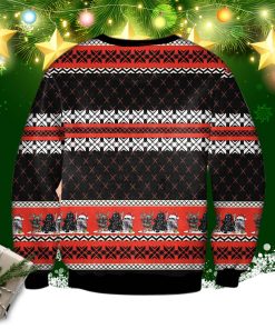 Merry Sithmas ! Ugly Christmas Sweatshirt