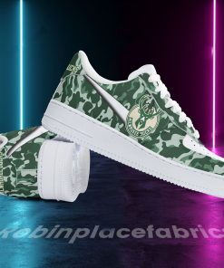 Milwaukee Bucks AF 1 Sneakers 119RB-NAF