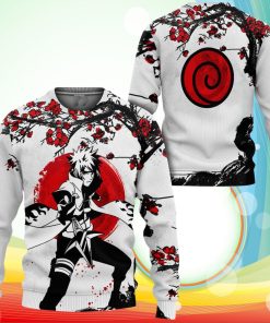Santa Claus Mele Kalikimaka Christmas Sweater For Men And Women, Christmas Gift