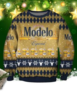 Modelo Especial 3d Print Ugly Sweater