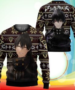 Ballerina Ugly Christmas Sweater