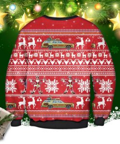 National Lampoon’s Vacation Christmas Sweatshirt