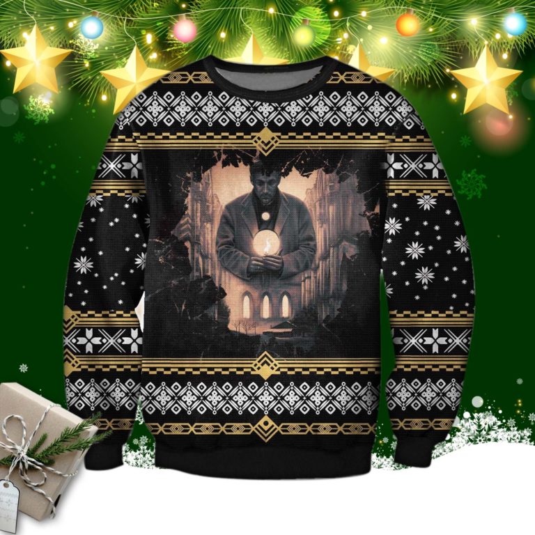Nostalgia Christmas Sweatshirt