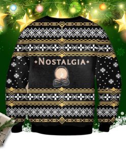 Nostalgia Christmas Sweatshirt Nostalgia Christmas Sweatshirt