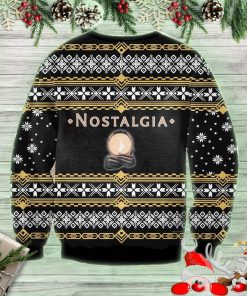 Nostalgia Christmas Sweatshirt, Sweater Nostalgia Christmas Sweatshirt, Sweater