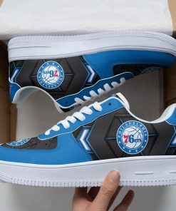 Philadelphia 76ers AF 1 Sneakers 111RB-NAF
