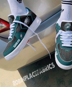 [Limited] Philadelphia Eagles Air Force 1 Shoes 196RB-NAF
