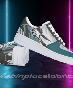 [Limited] Philadelphia Eagles Air Force 1 Shoes 267RB-NAF