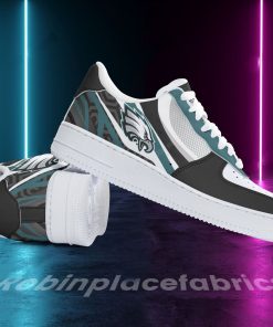 Philadelphia Eagles Air Force 1 Shoes 270RB-NAF