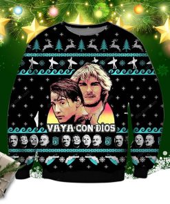 Point Break Knitting Pattern 3d Print Ugly Christmas Sweater, Sweatshirt Point Break Knitting Pattern 3d Print Ugly Christmas Sweater, Sweatshirt