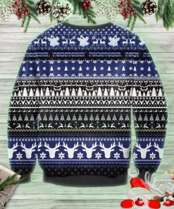 Poltergeist Ugly Sweatshirt, Sweater