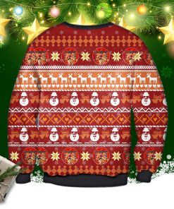 Real Genius Ugly Sweatshirt Real Genius Ugly Sweatshirt