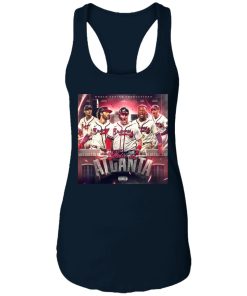 National League This Is Atlanta Braves Shirt (T-Shirt, Hoodie,Ladies Shirt)