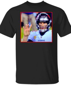 Tom Brady Blunder Tampa Bay Buccaneers Shirt (T-Shirt, Hoodie,Ladies Shirt)