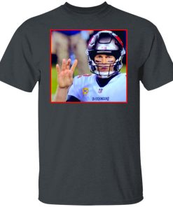 Tom Brady Blunder Tampa Bay Buccaneers Shirt (T-Shirt, Hoodie,Ladies Shirt)