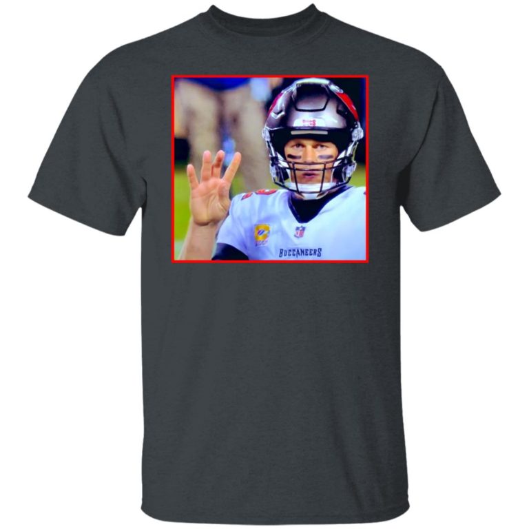 Tom Brady Blunder Tampa Bay Buccaneers Shirt (T-Shirt, Hoodie,Ladies Shirt)