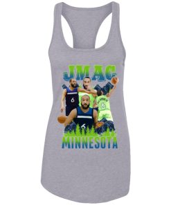 Jordan Mclaughlin JMAC Minnesota Shirt (T-Shirt, Hoodie,Ladies Shirt)