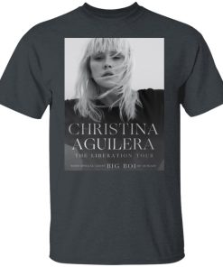 Christina Aguilera Liberation Shirt (T-Shirt, Hoodie,Ladies Shirt) Christina Aguilera Liberation Shirt (T-Shirt, Hoodie,Ladies Shirt)