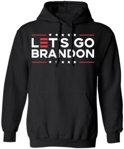 Let’s Go Brandon Funny Meme Shirts