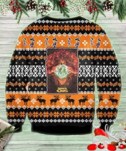 Return To Oz Ugly Sweatshirt Return To Oz Ugly Sweatshirt