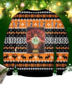 Return To Oz Ugly Sweatshirt Return To Oz Ugly Sweatshirt