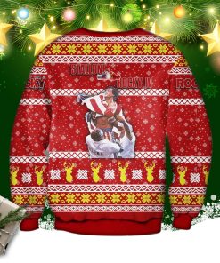 Rocky Iv Ugly Sweatshirt