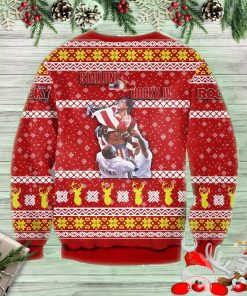 Rocky Iv Ugly Sweatshirt, Sweater